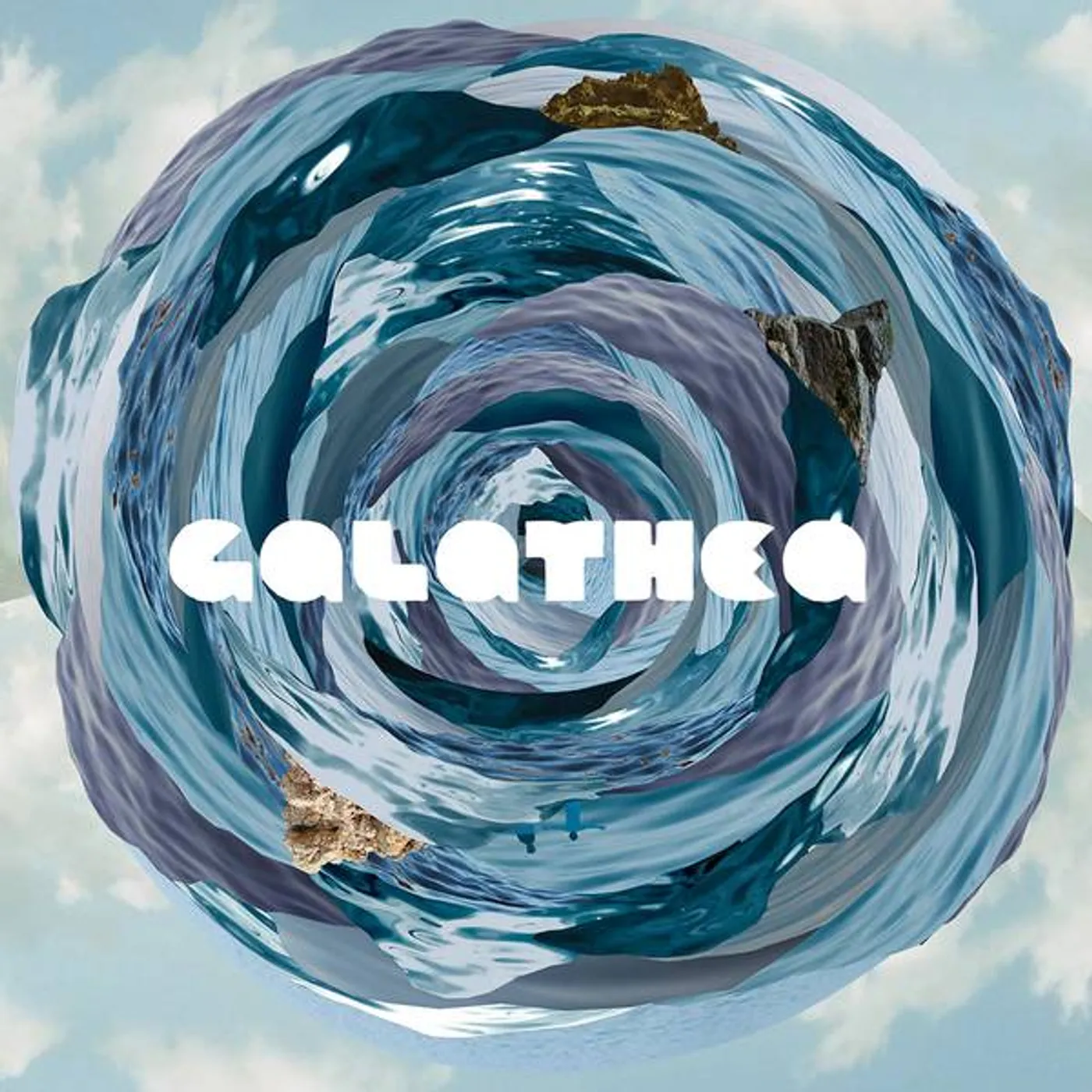 Galathea Vinyl Record