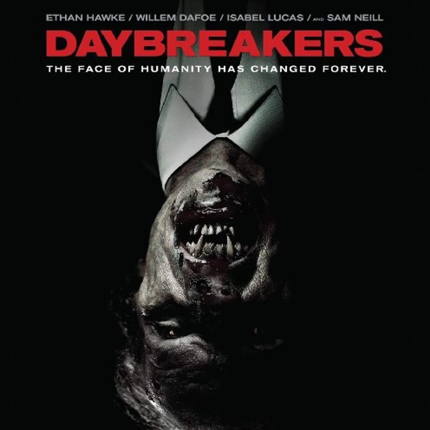 Christopher Gordon DAYBREAKERS / Original Soundtrack CD