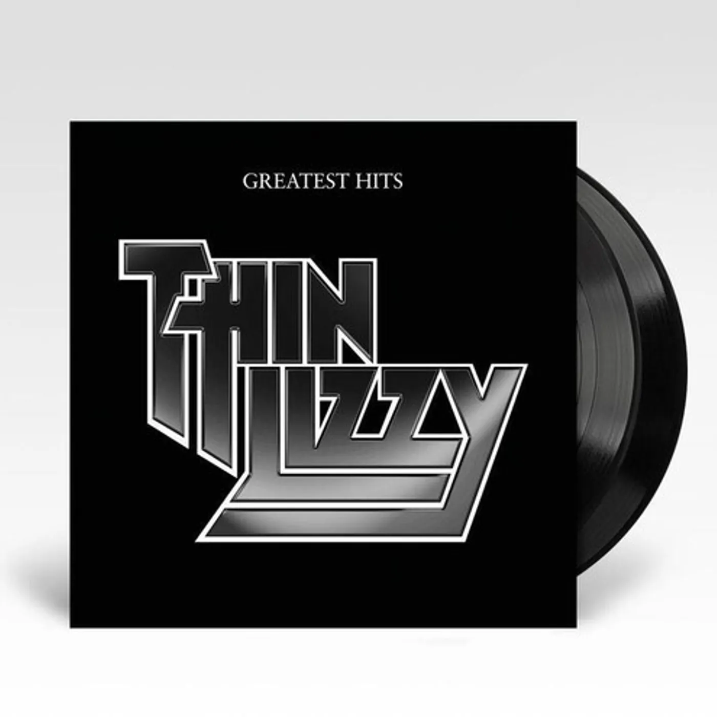 Thin Lizzy Greatest Hits Vinyl Record