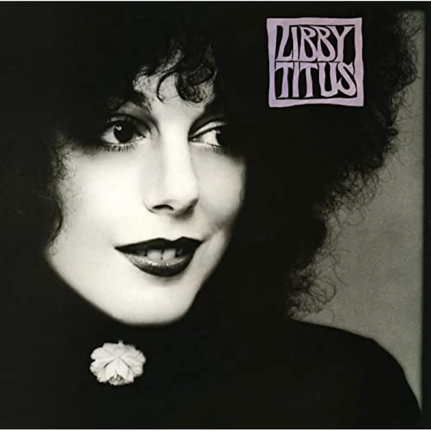 Libby Titus FIRST ALBUM / SECOND ALBUM CD