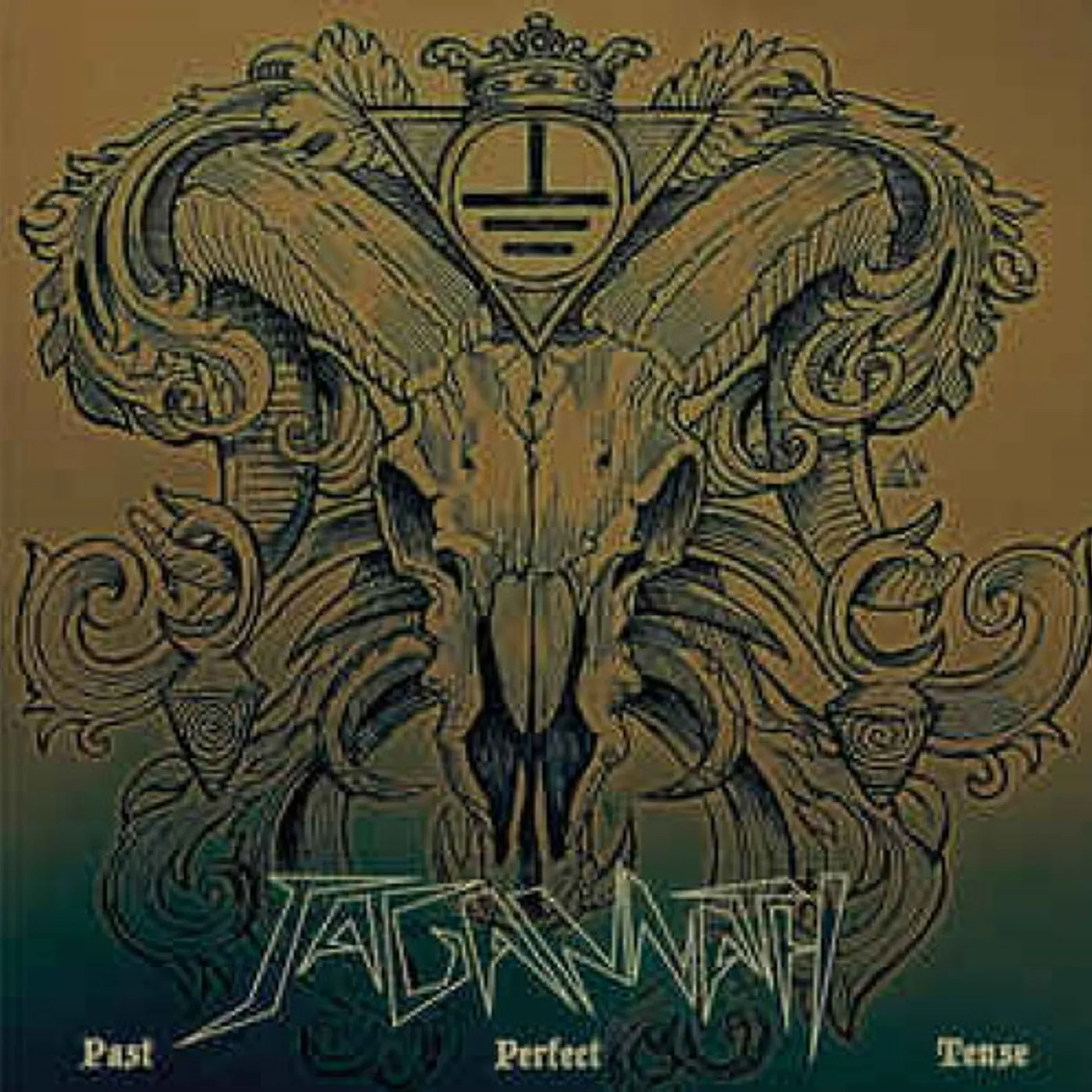 Jagannath PAST PERFECT TENSE CD