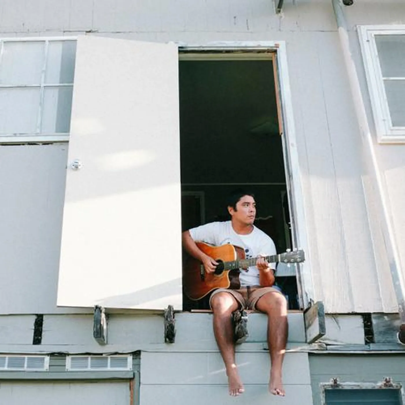 Nick Kurosawa HOME (2021 REPRESS/45RPM/CLEAR VINYL) Vinyl Record