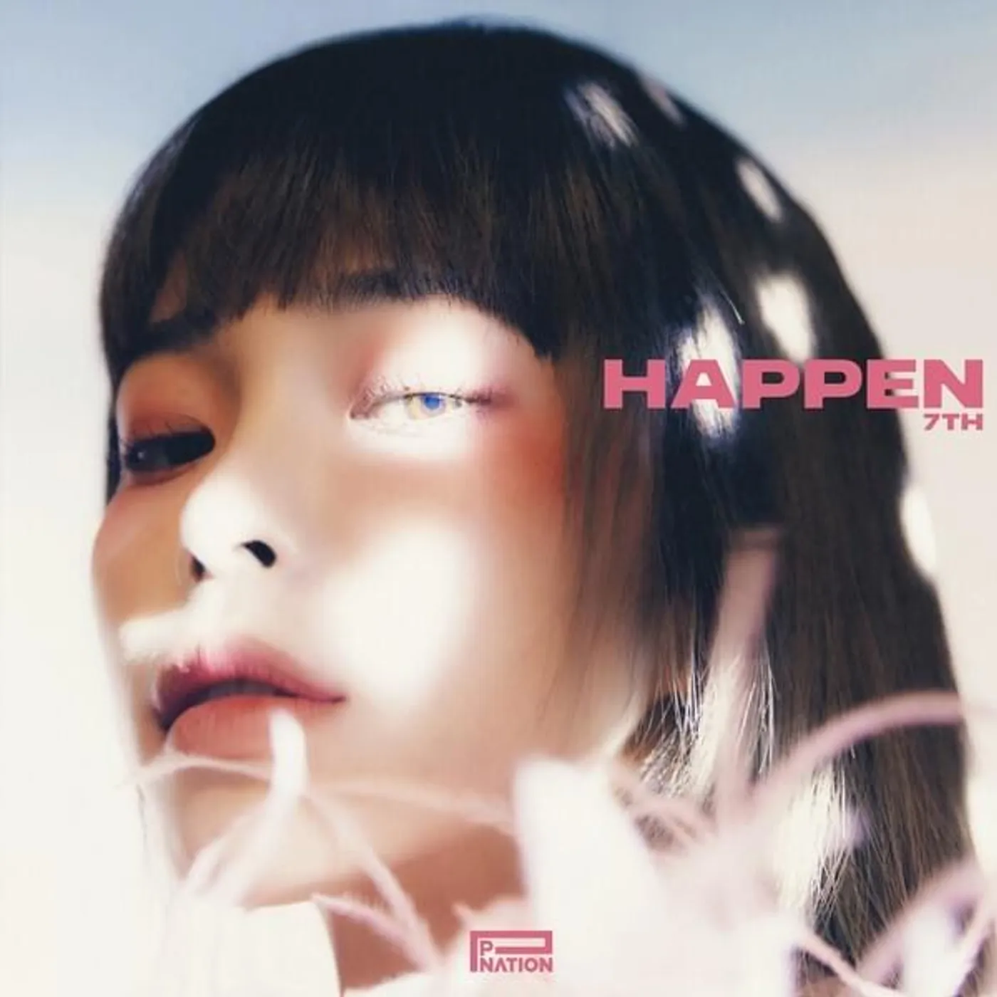 Heize HAPPEN CD