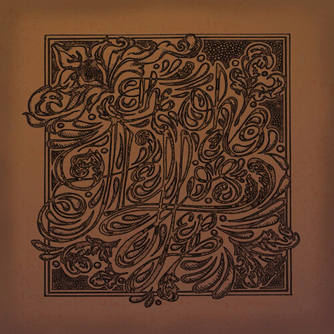 The Oh Hellos EP CD