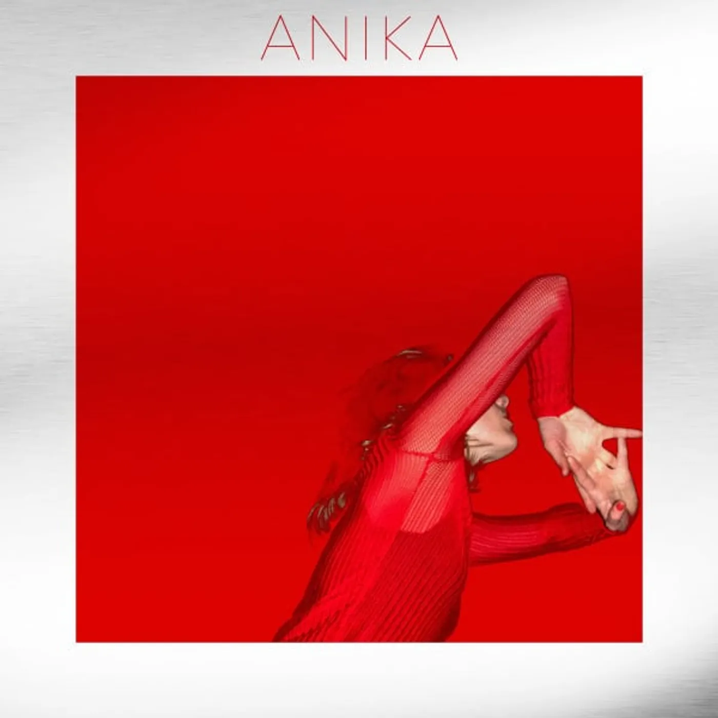 Anika Change Vinyl Record