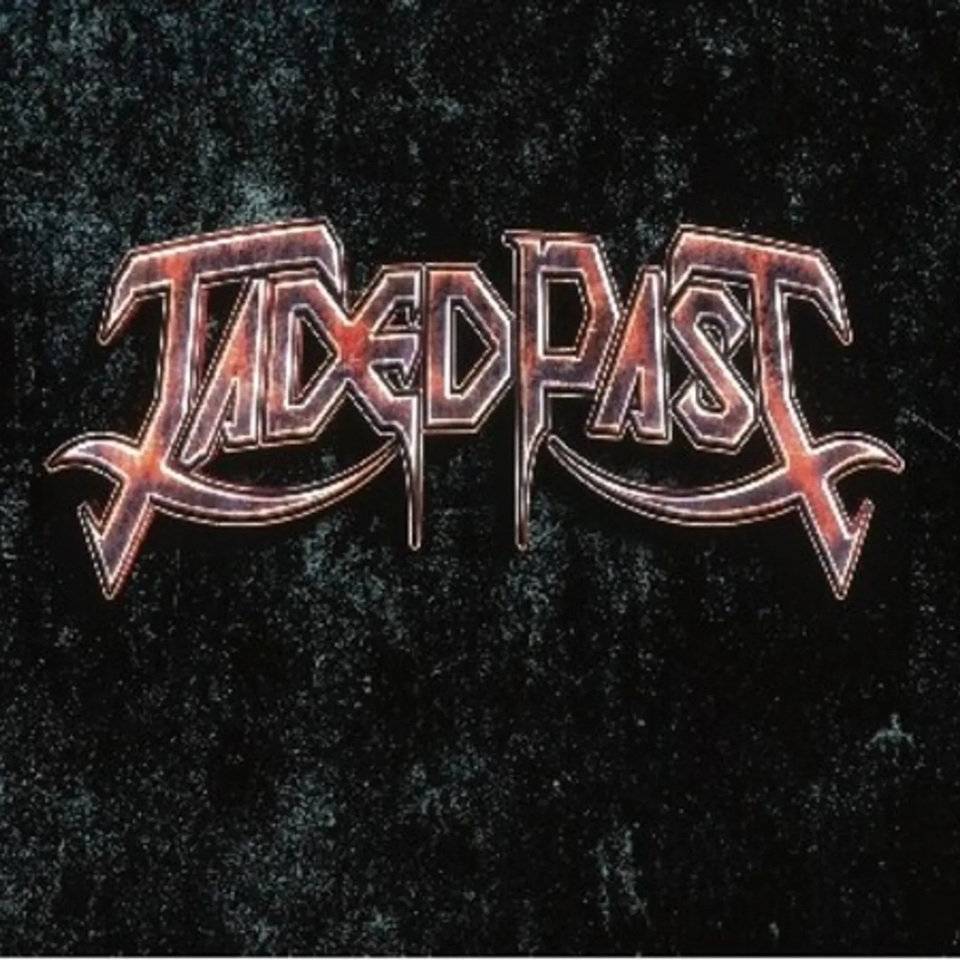 JADED PAST CD