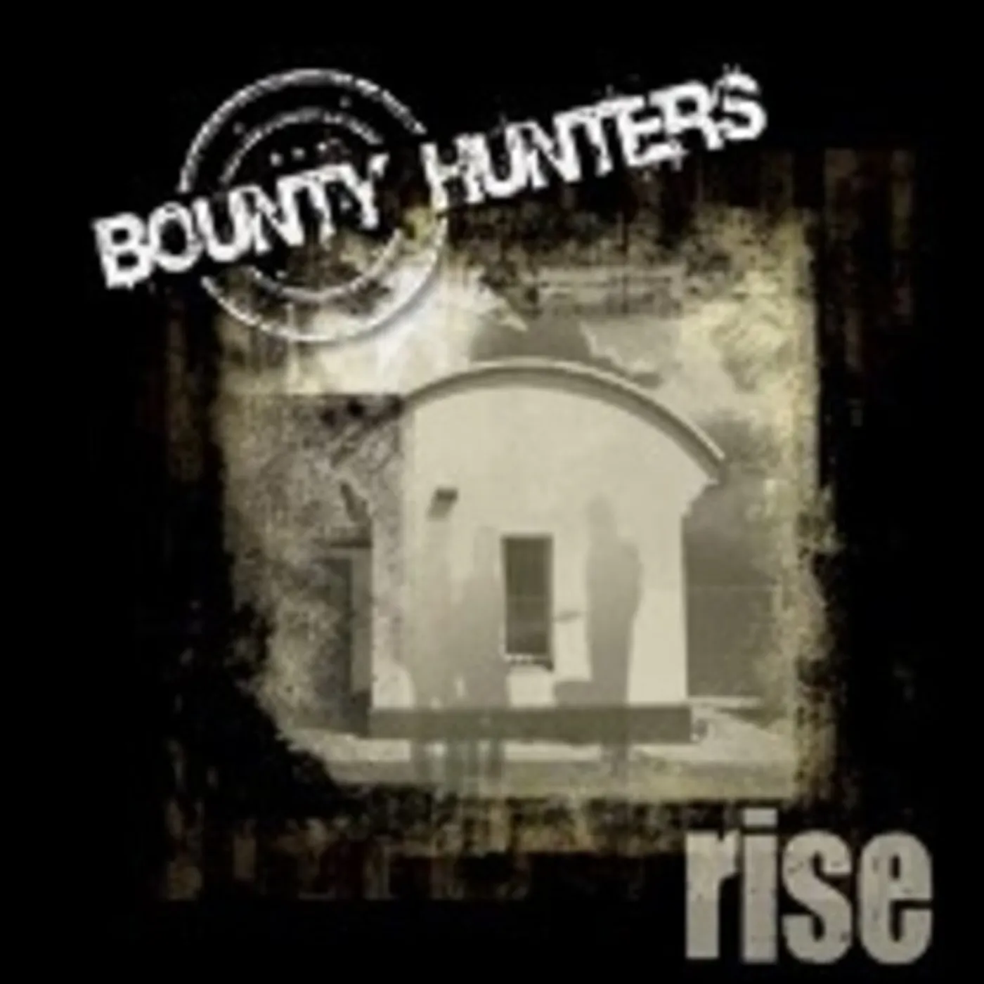 Bounty Hunters