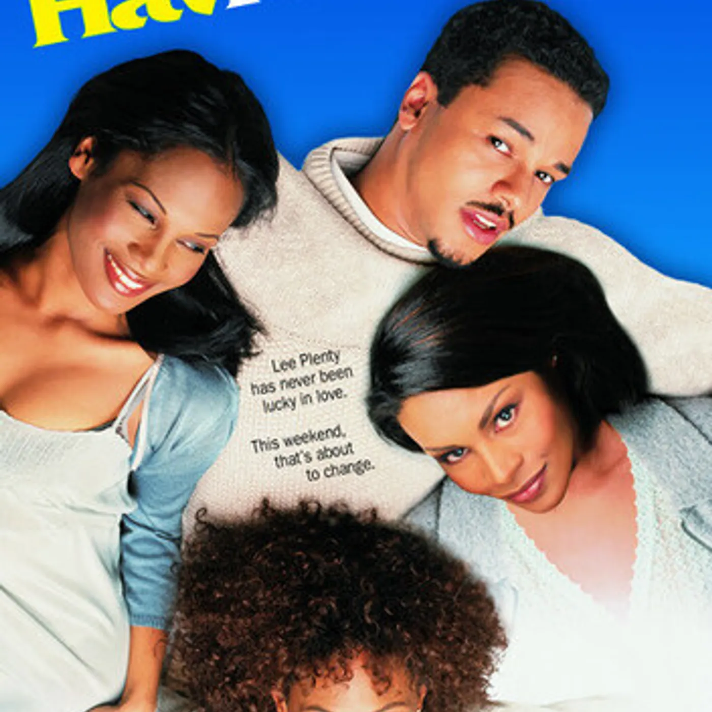 HAV PLENTY DVD