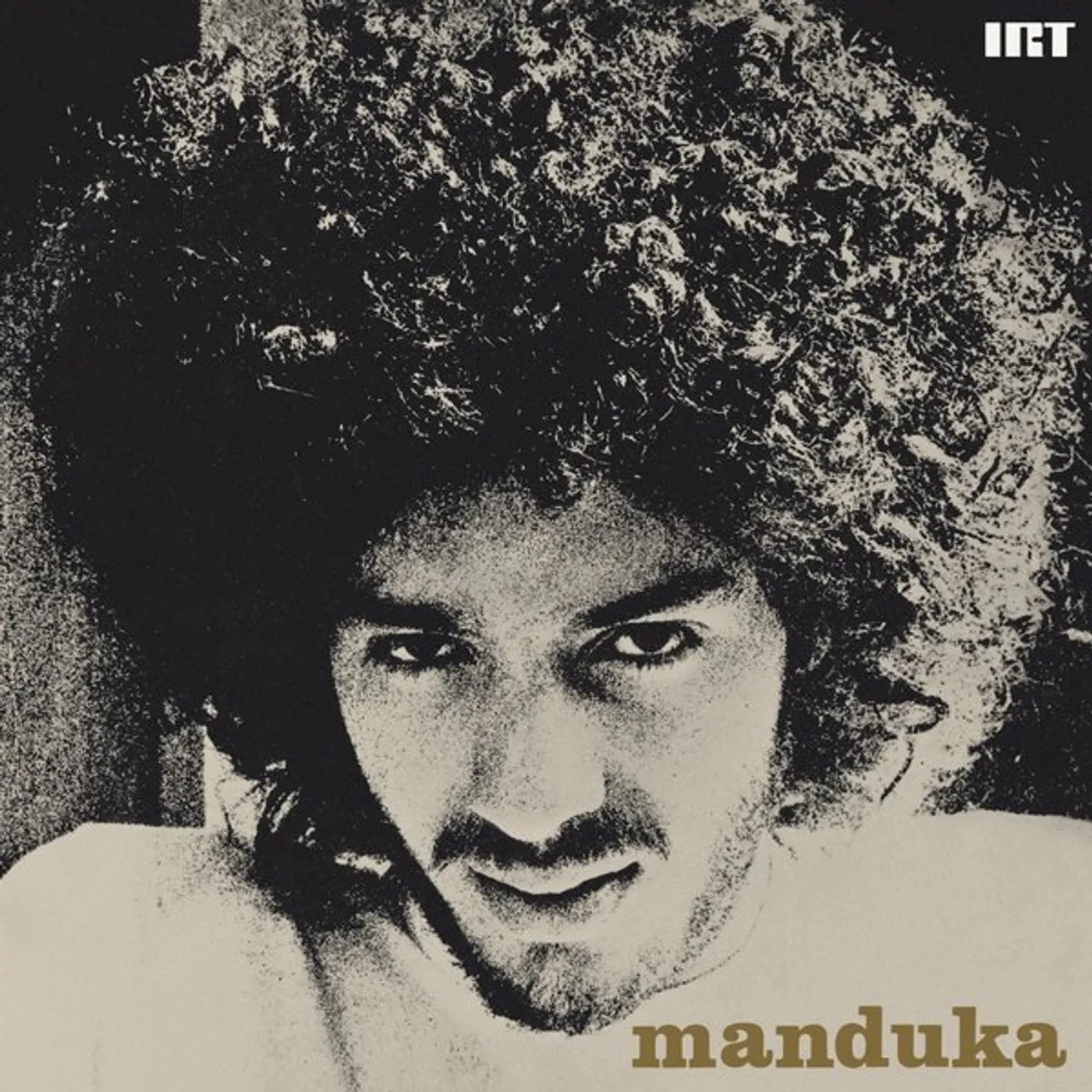 Manduka Vinyl Record