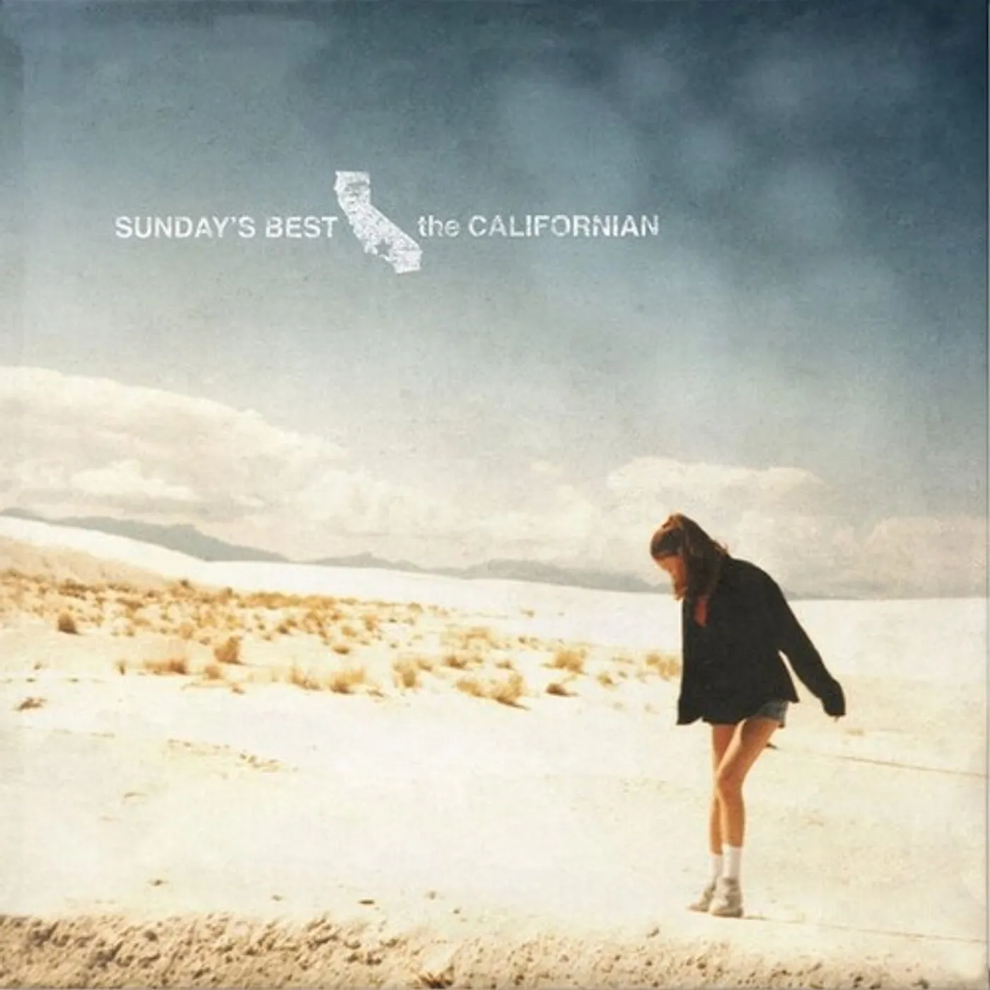 Sunday's Best CALIFORNIAN Vinyl Record