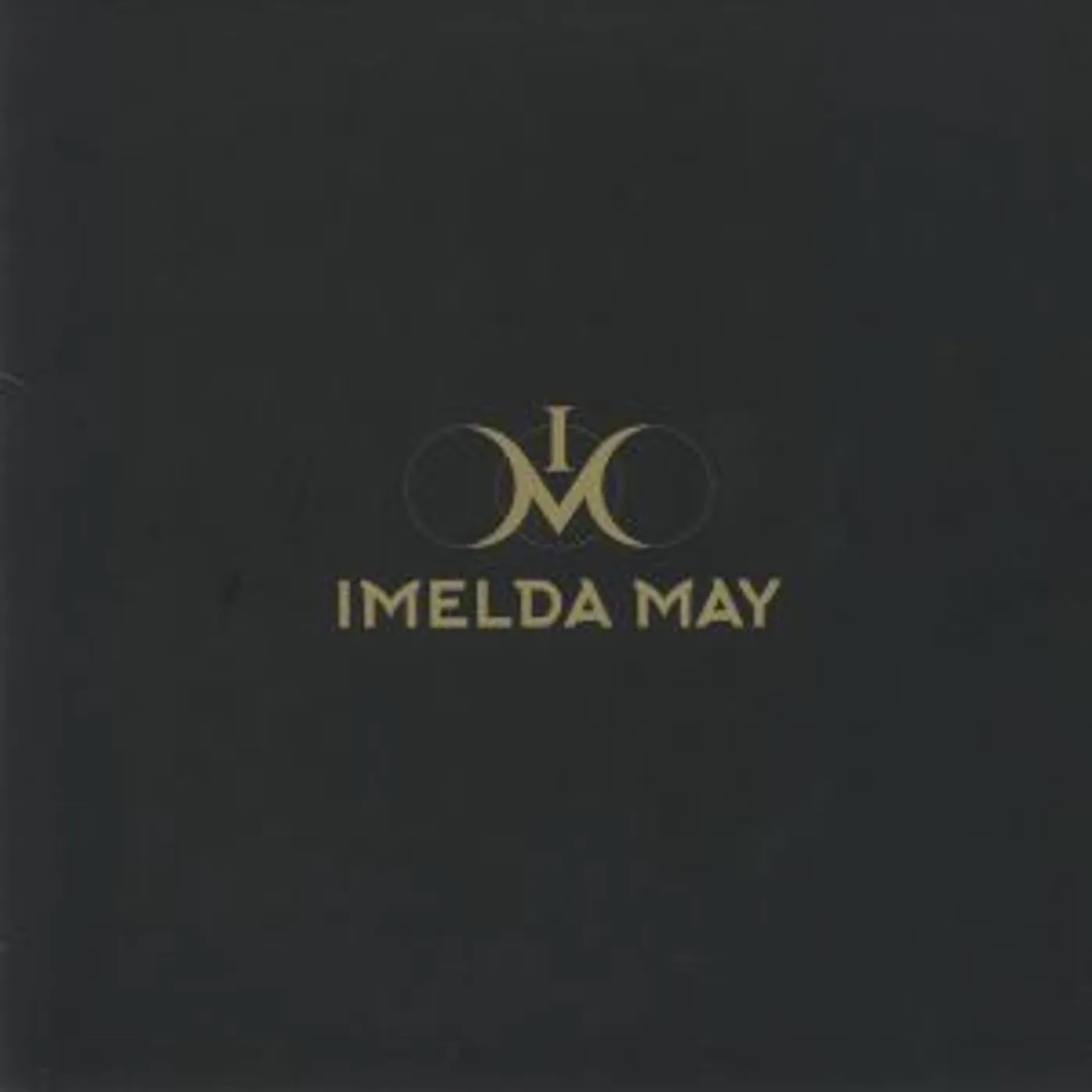 Imelda May 11 PAST THE HOUR / SLIP OF THE TONGUE Vinyl Record