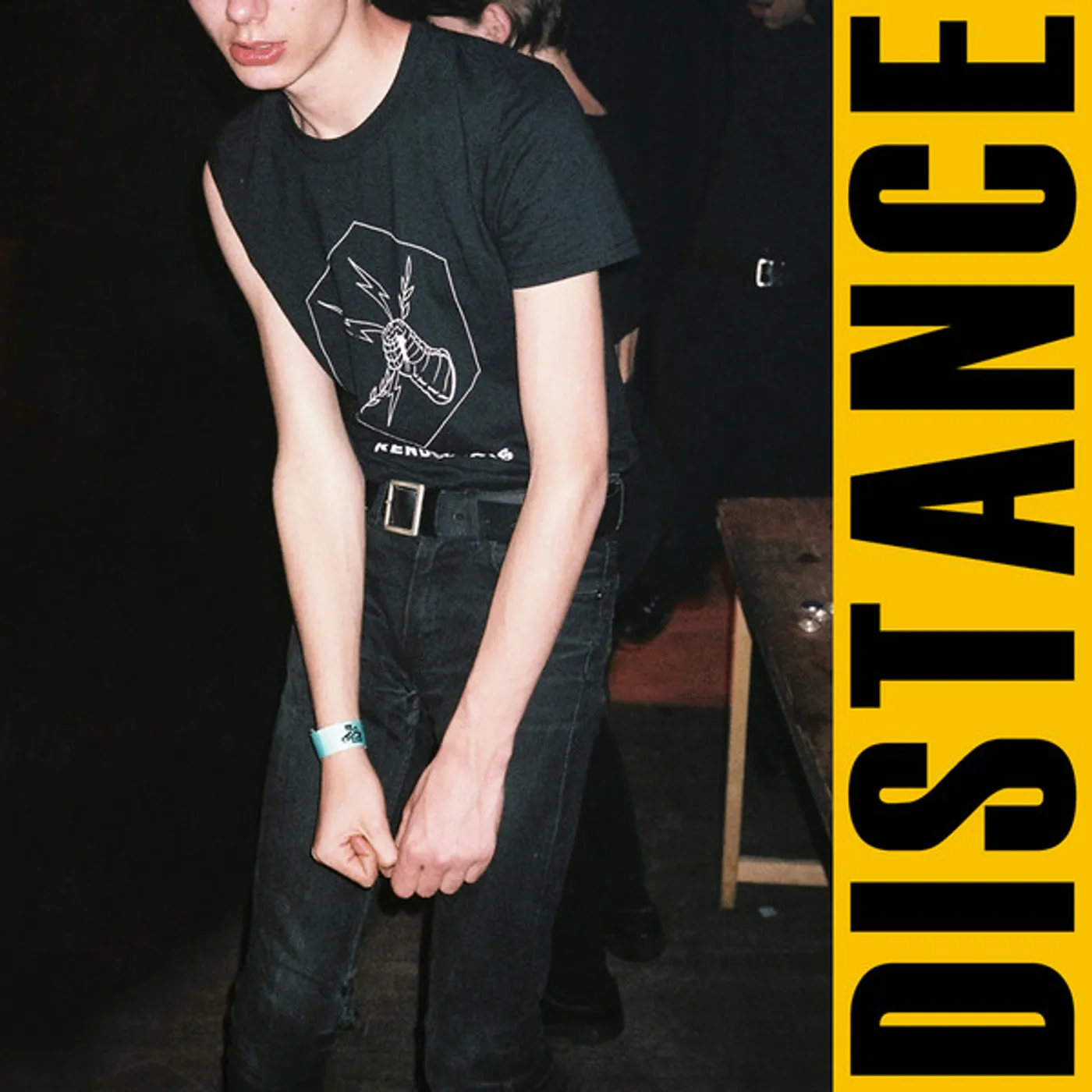 Rendez Vous Distance Vinyl Record