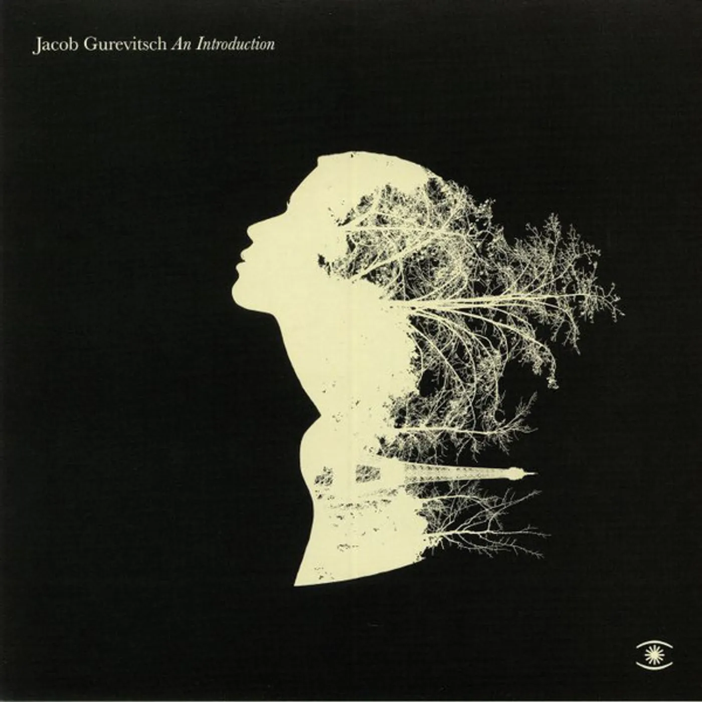 Jacob Gurevitsch An Introduction Vinyl Record