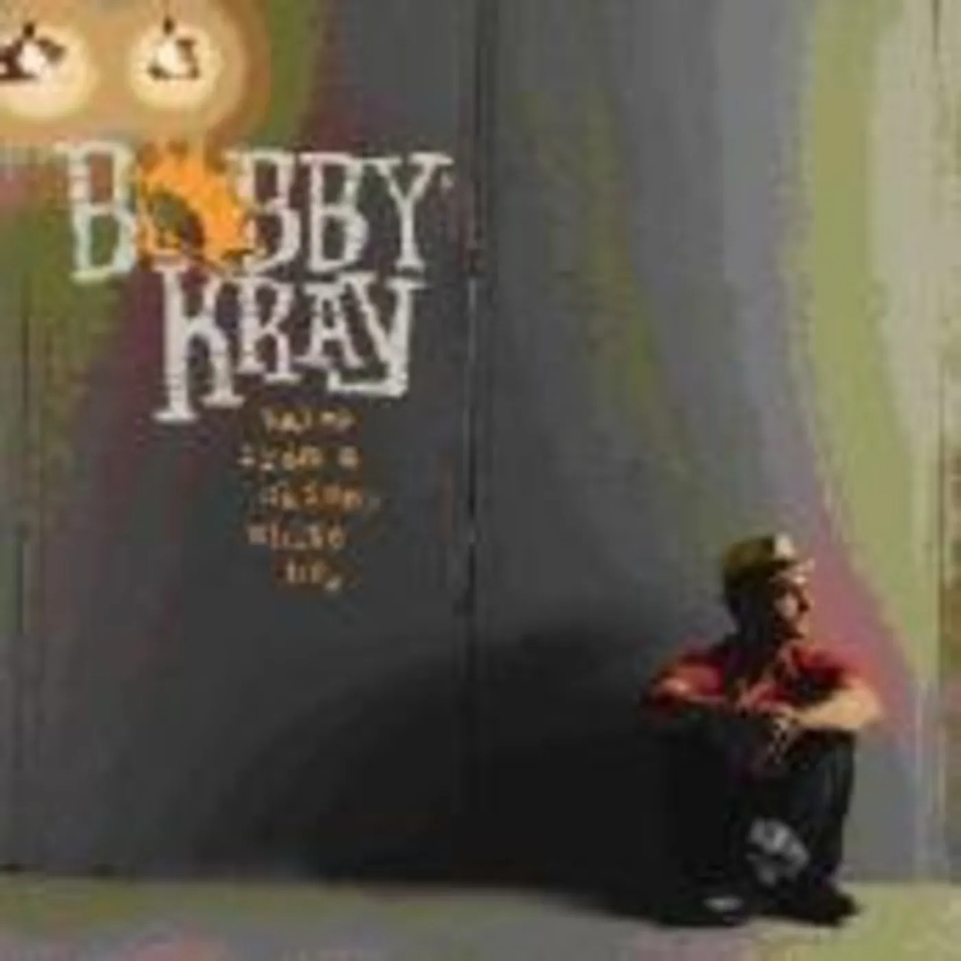 Bobby Kray TALES FROM A SKINNY WHITE BOY CD