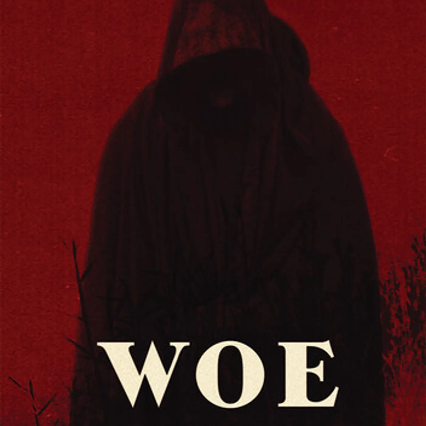 Woe DVD