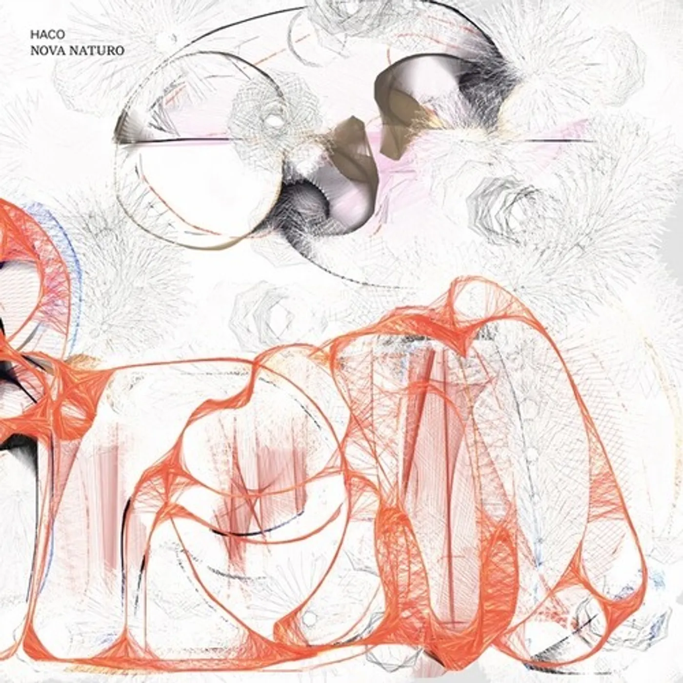 Haco NOVA NATURO CD