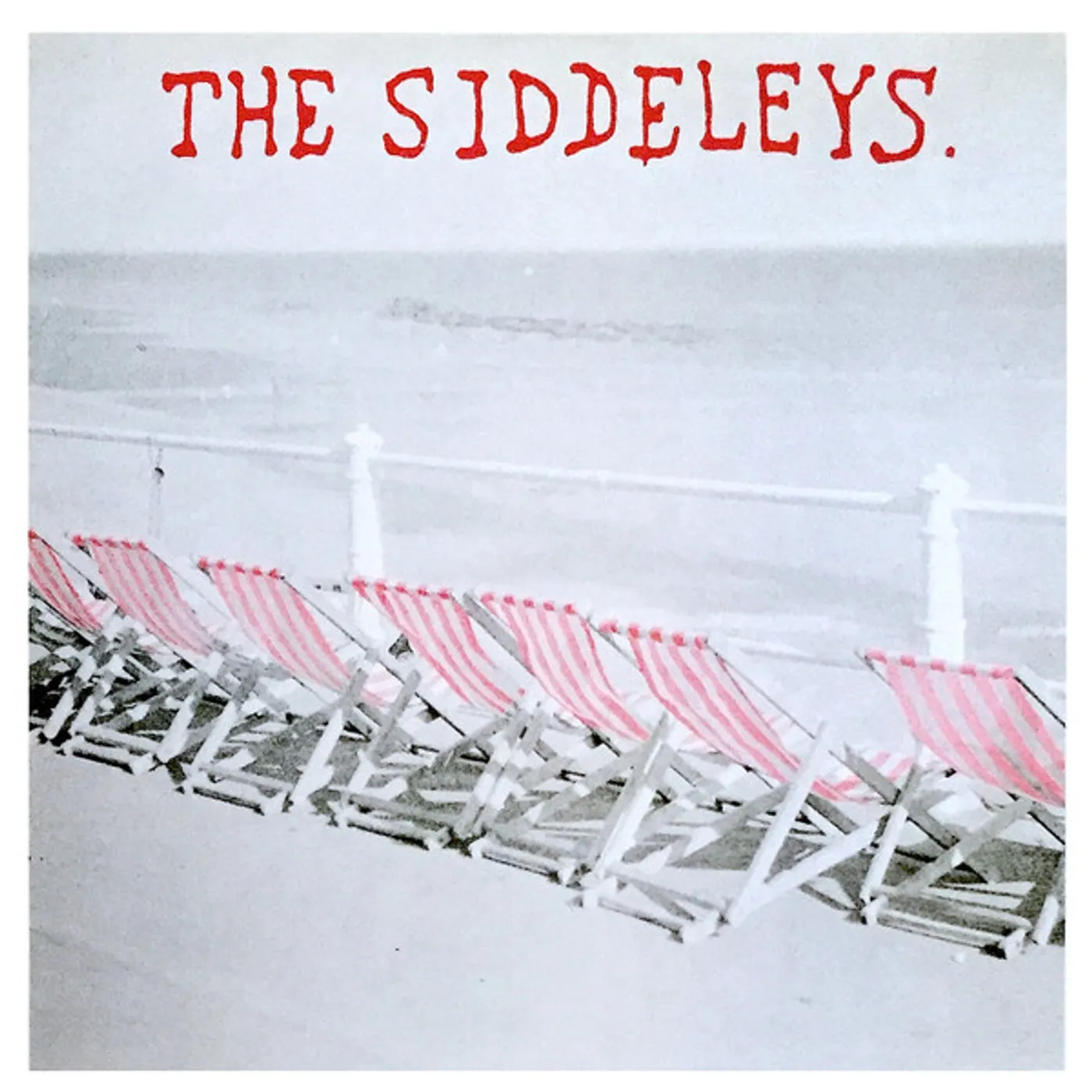 The Siddeleys Sunshine Thuggery Vinyl Record