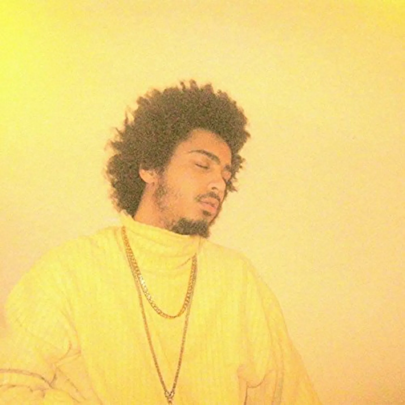 Yves Jarvis Good Will Come To You Vinyl Record