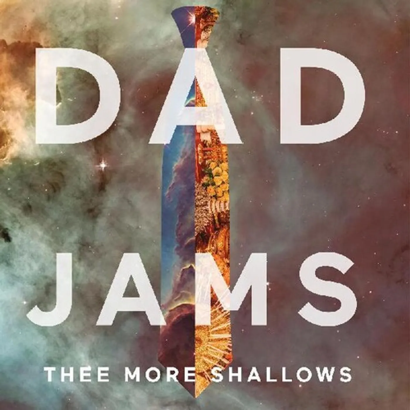 More Shallows DAD JAMS CD