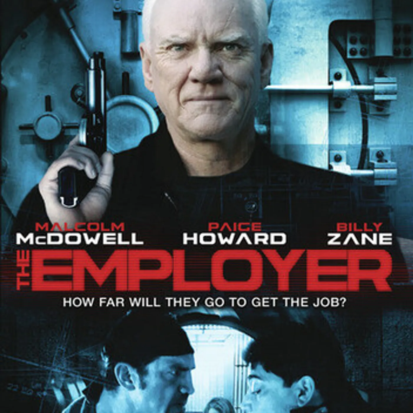 Employer DVD