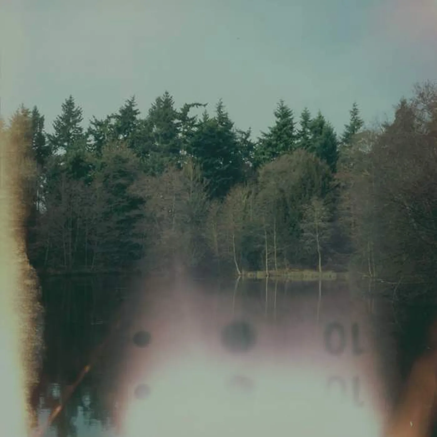 ILUITEQ LOSS OF WILDERNESS Vinyl Record