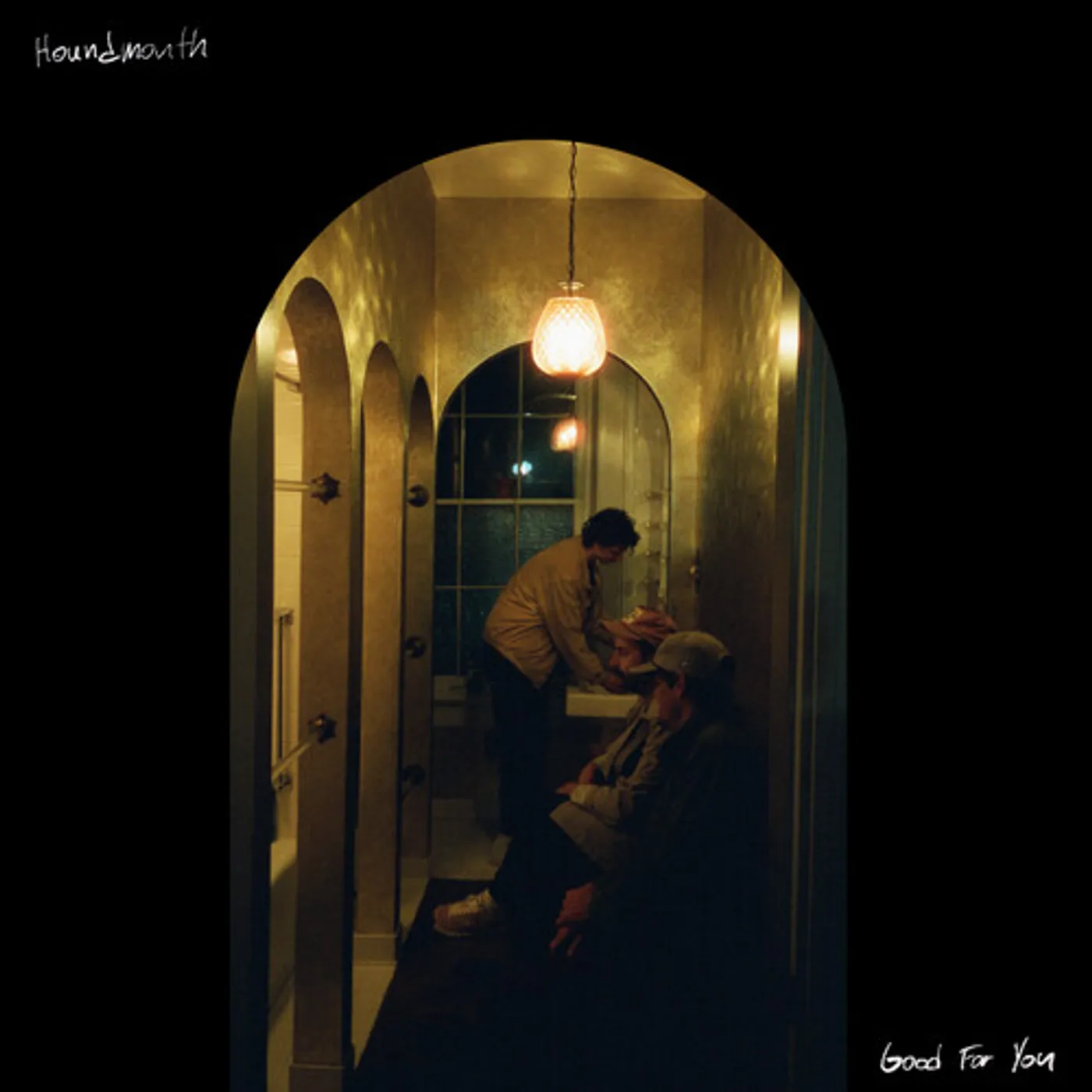 Houndmouth Good For You Vinyl Record
