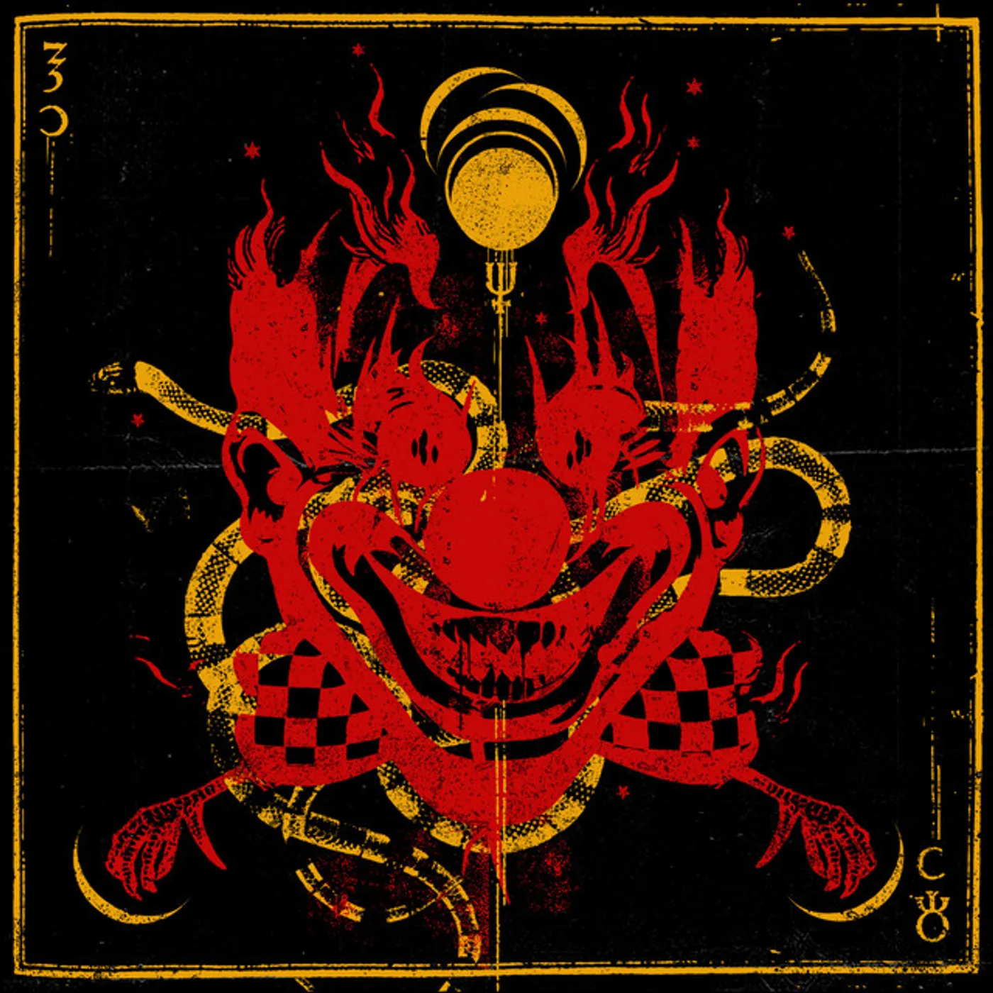 Obsequial Joy SHOW MY MERCY CD