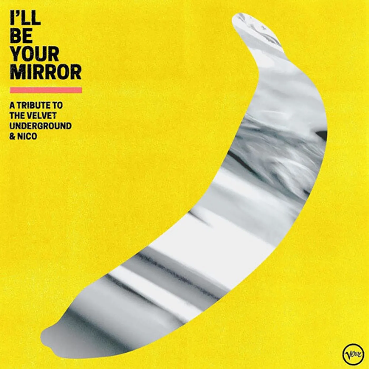 I'LL BE YOUR MIRROR: TRIB VELVET UNDERGROUND / VAR CD