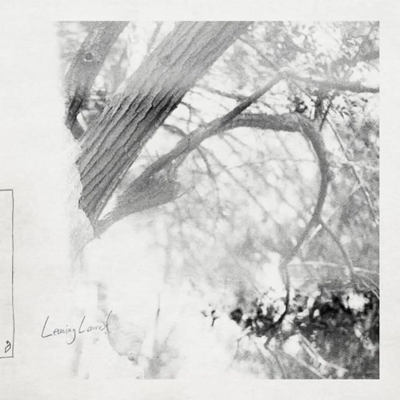 Leaving Laurel Vinyl Record