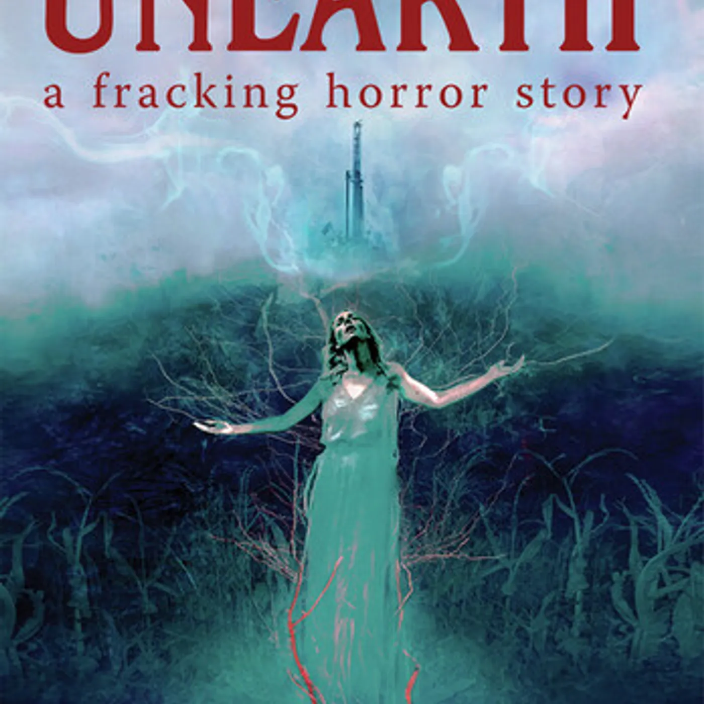 UNEARTH DVD
