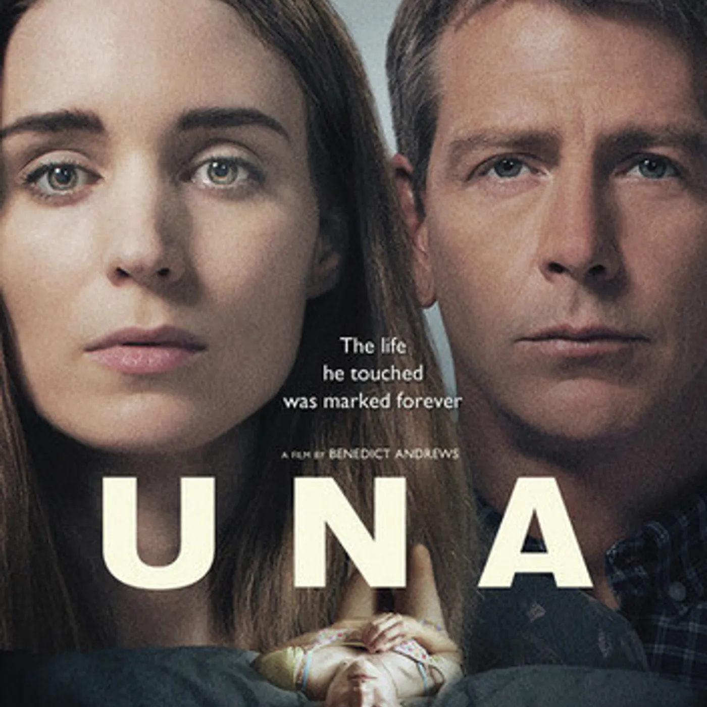 UNA DVD