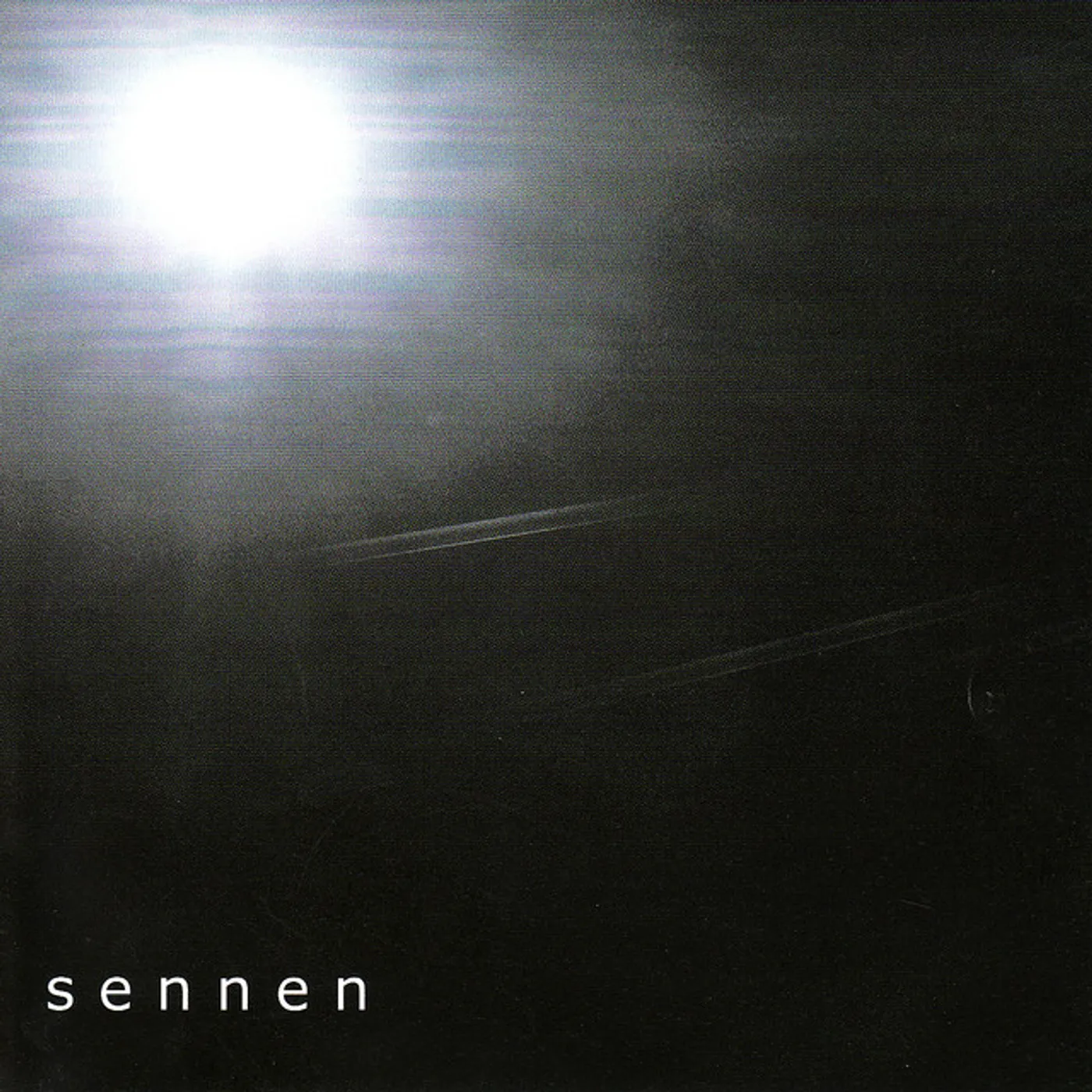 Sennen WIDOWS CD