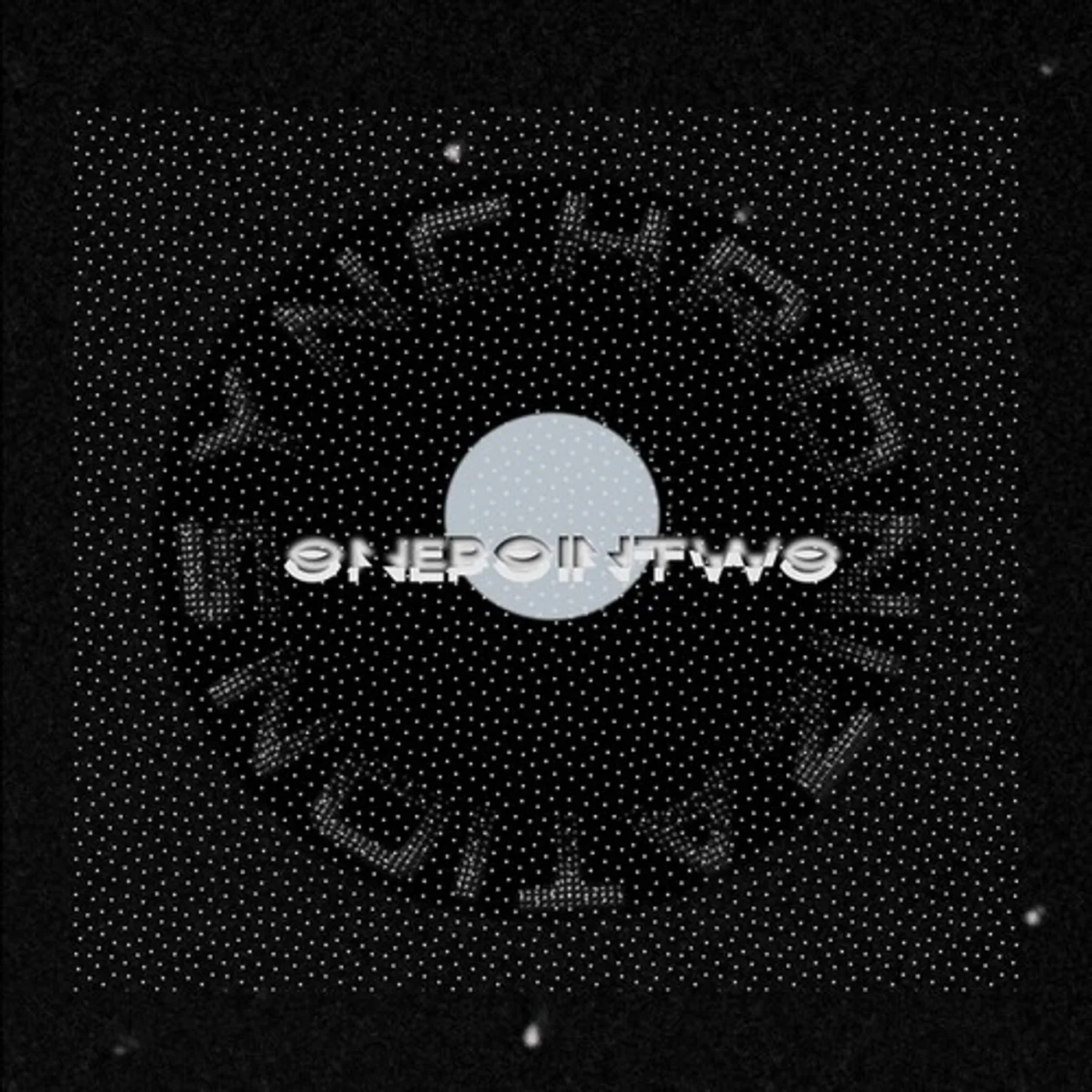 Onepointwo Synchronization Vinyl Record