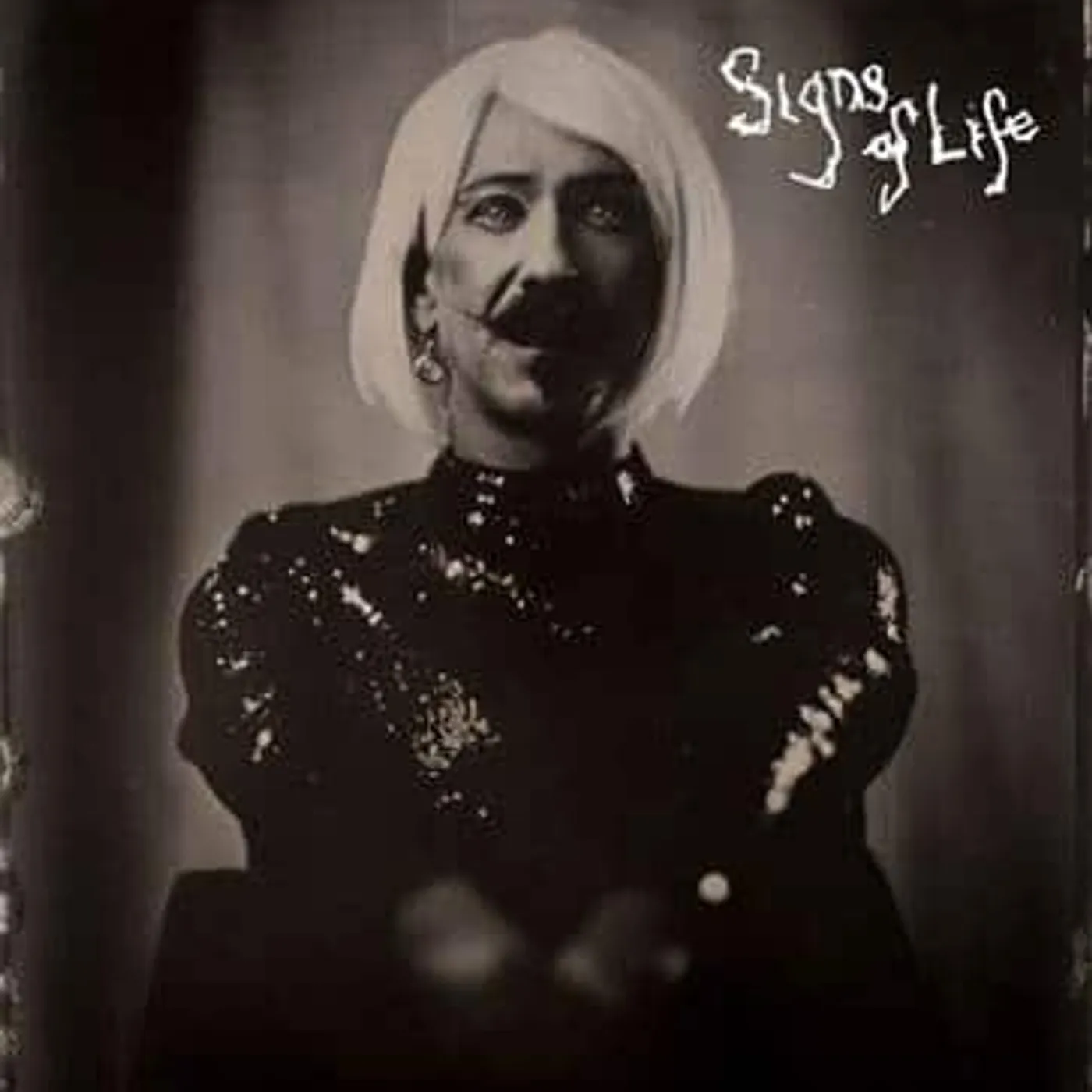 Foy Vance SIGNS OF LIFE CD