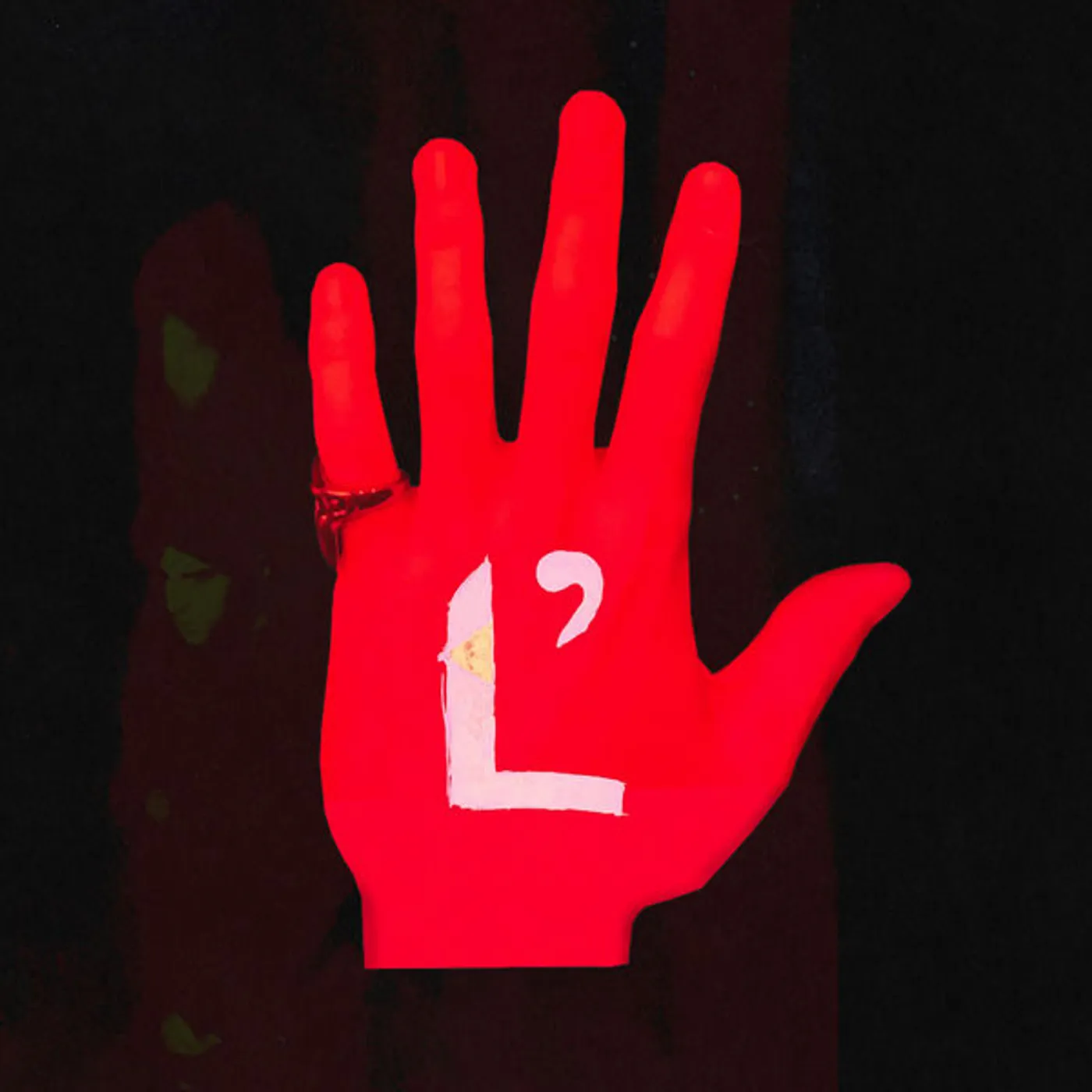 L'objectif HAVE IT YOUR WAY Vinyl Record