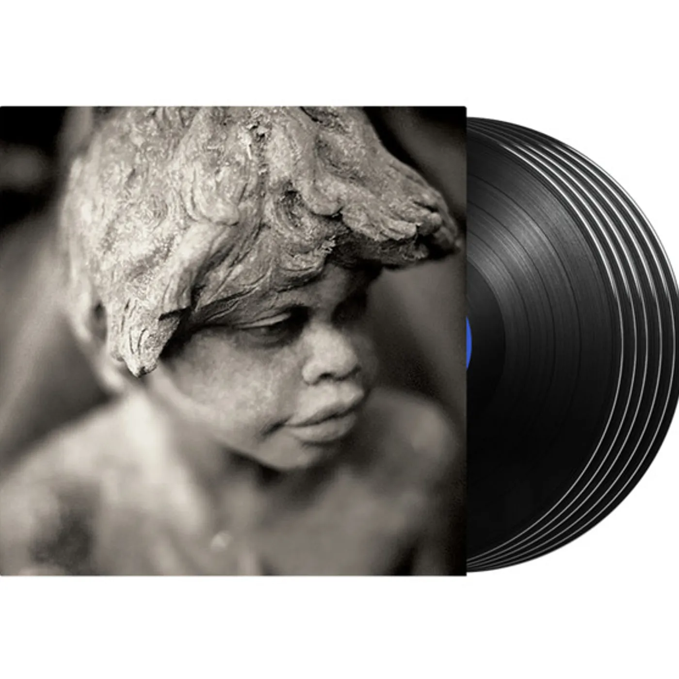 Archie Roach Creation Vinyl Record