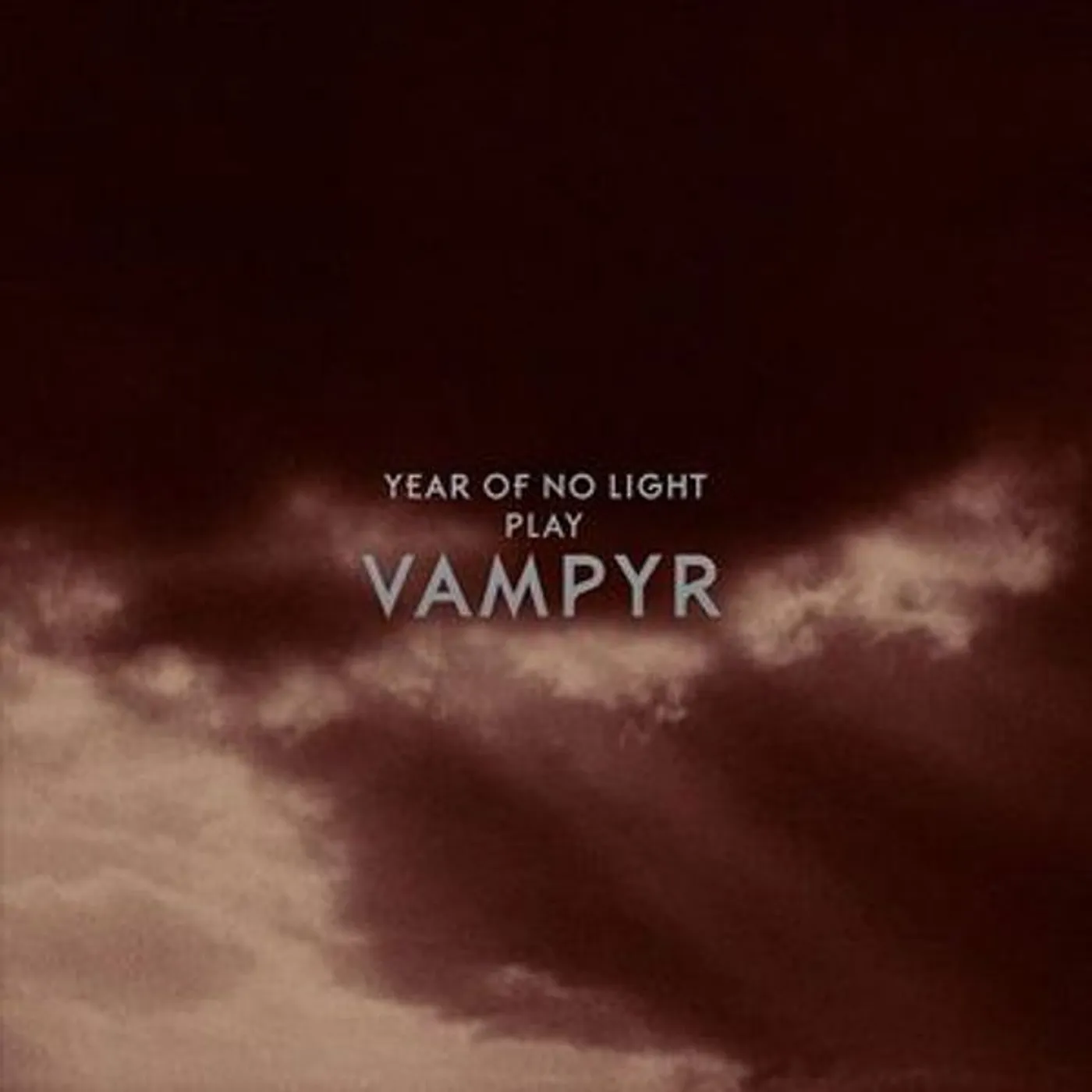 Year Of No Light Vampyr Vinyl Record