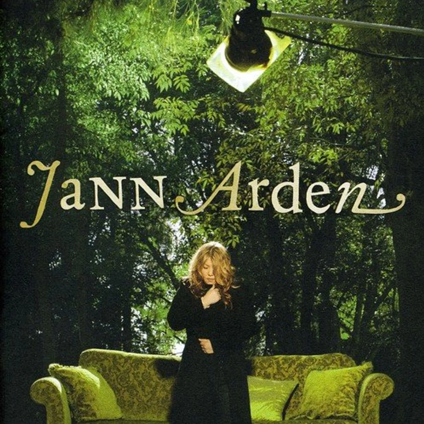 ARDEN CD