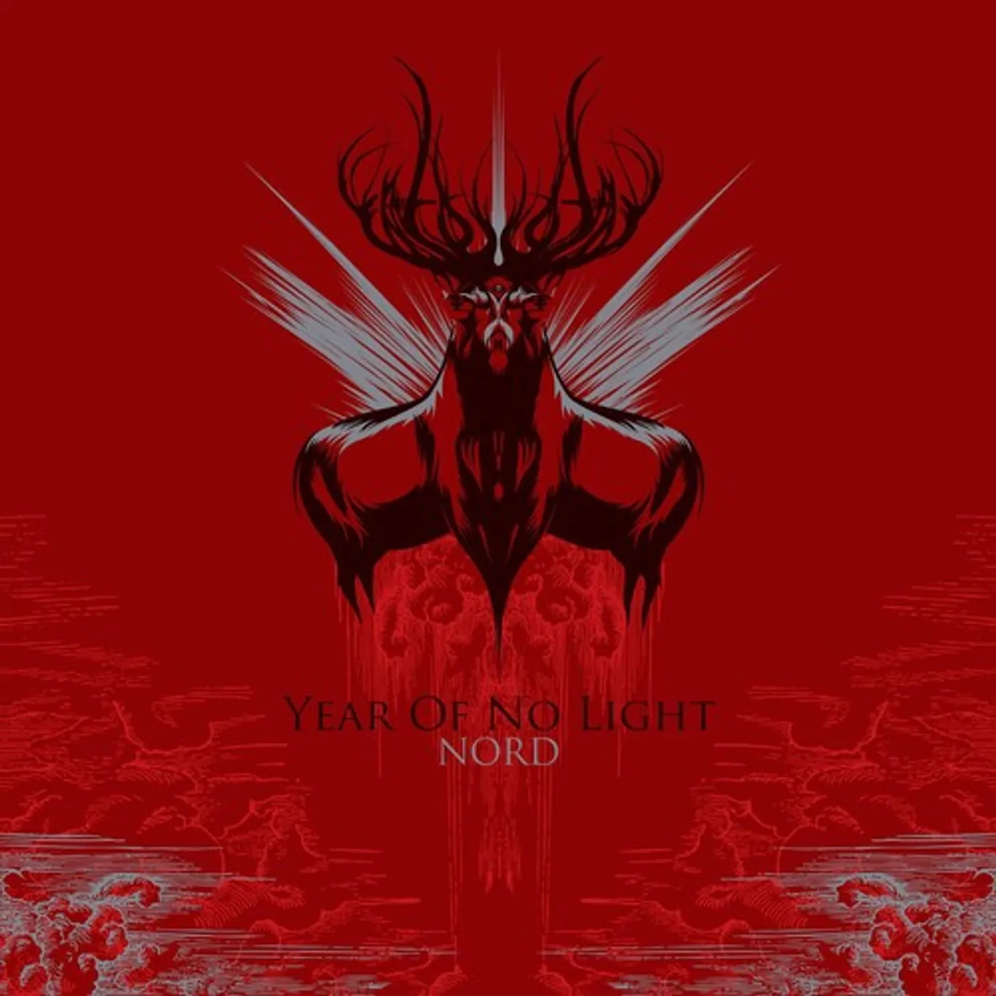 Year Of No Light Nord Vinyl Record