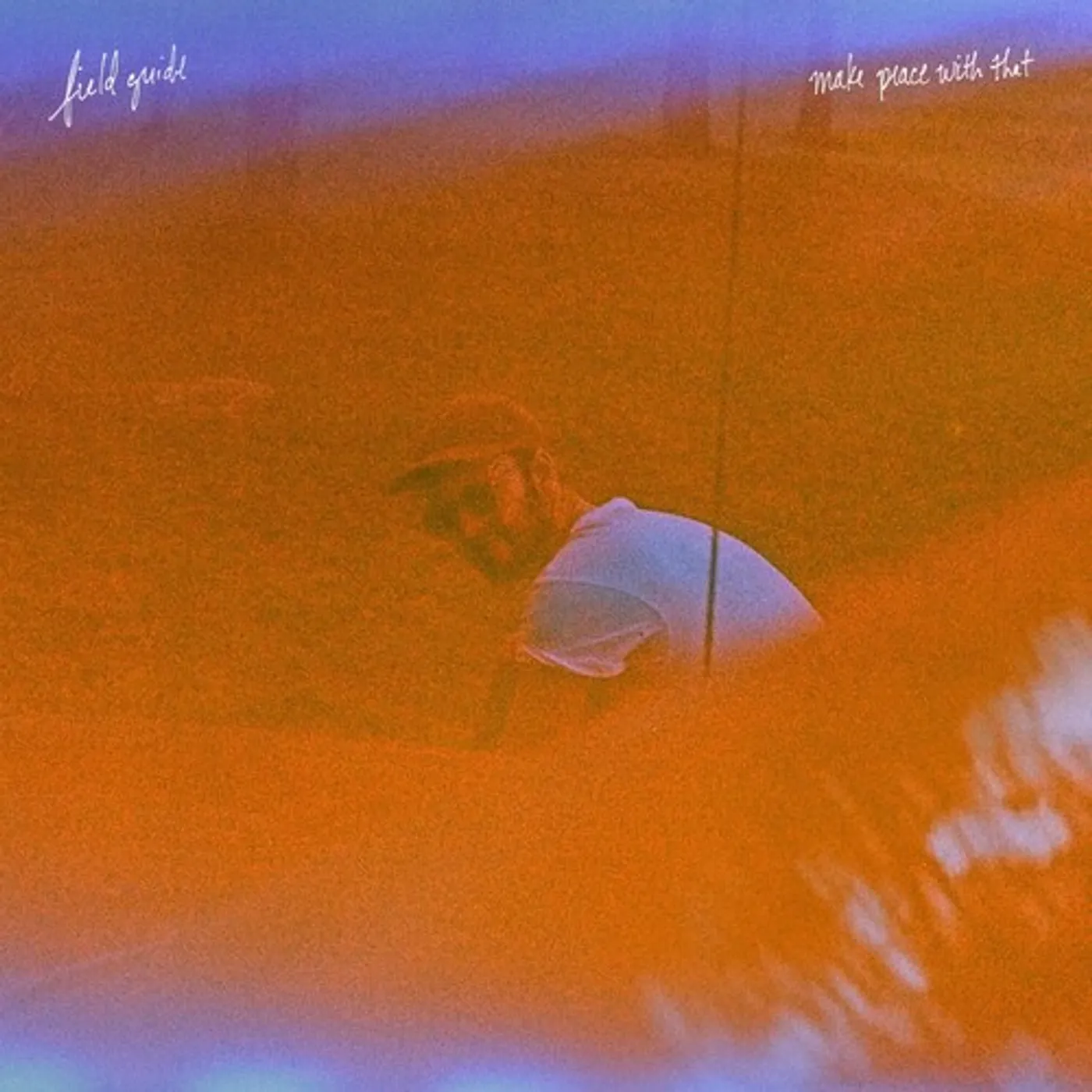 Field Guide Make Peace with That Vinyl Record