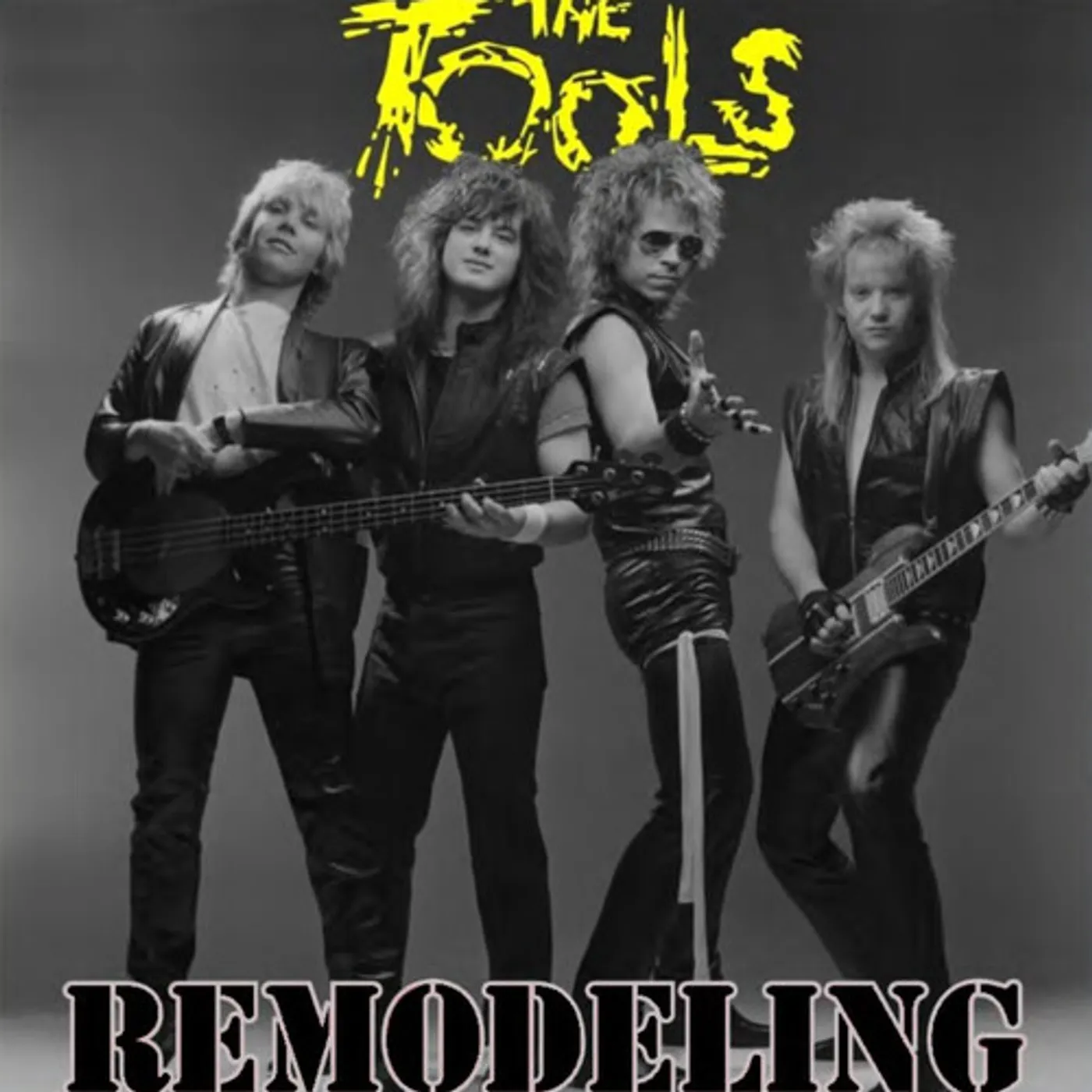 Tools REMODELING CD