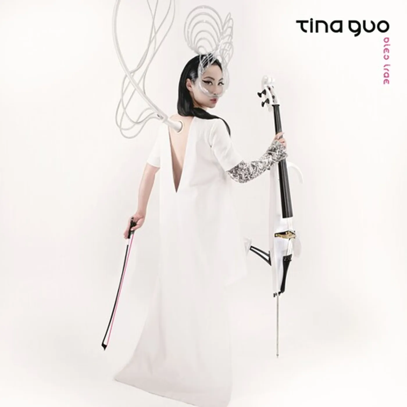 Tina Guo DIES IRAE CD