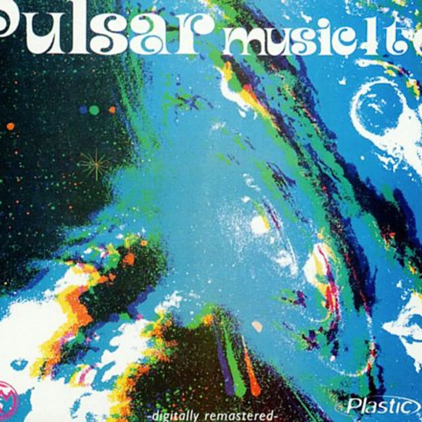 PULSAR MILANO VIOLENTA / O.S.T. PULSAR MILANO VIOLENTA / Original Soundtrack CD