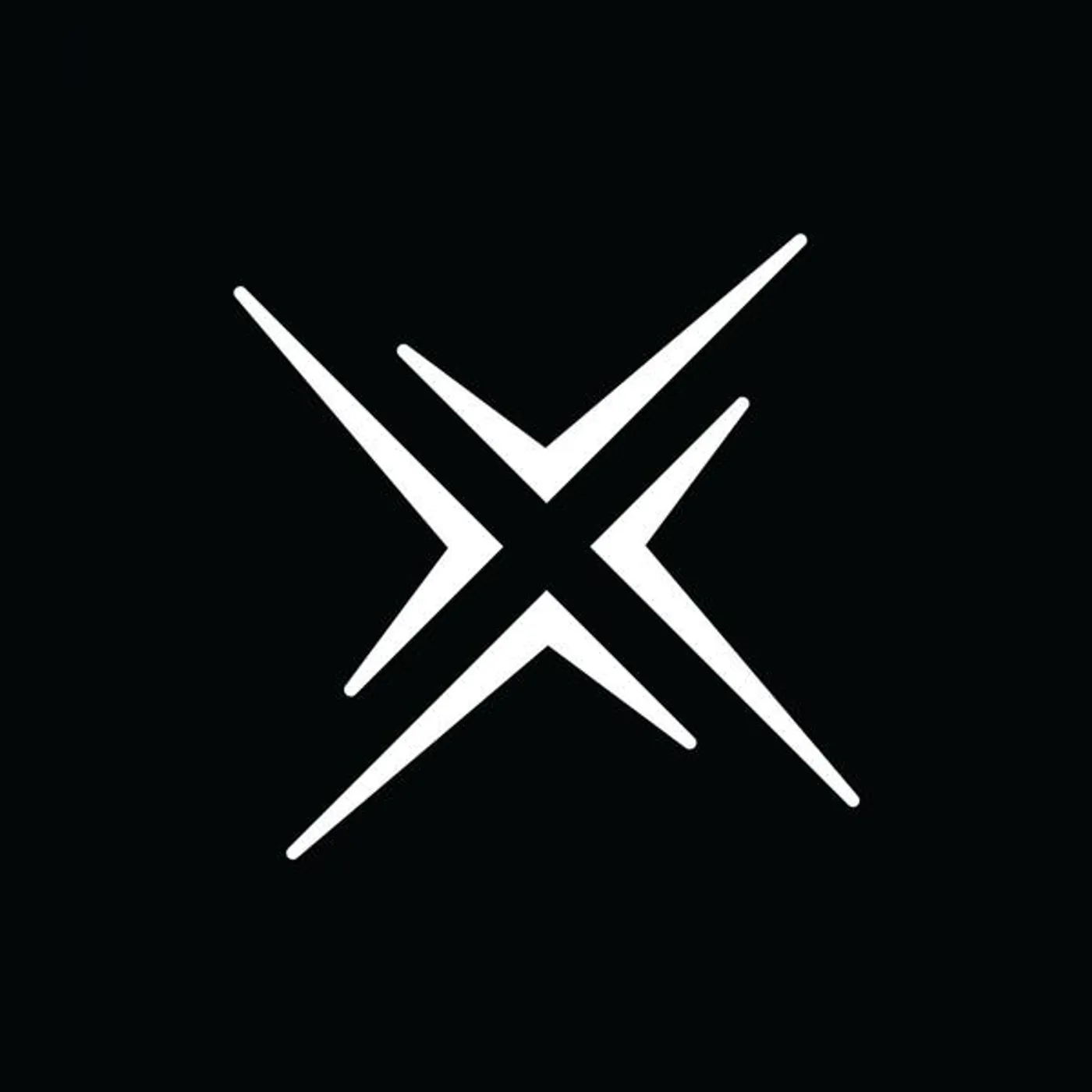 Compound X Sending Me Signals Vinyl Record