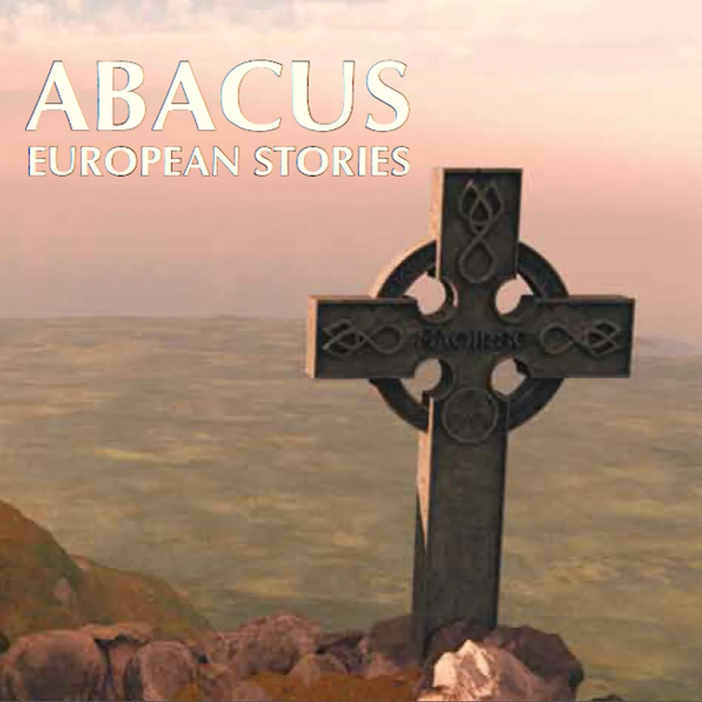 Abacus European Stories Vinyl Record