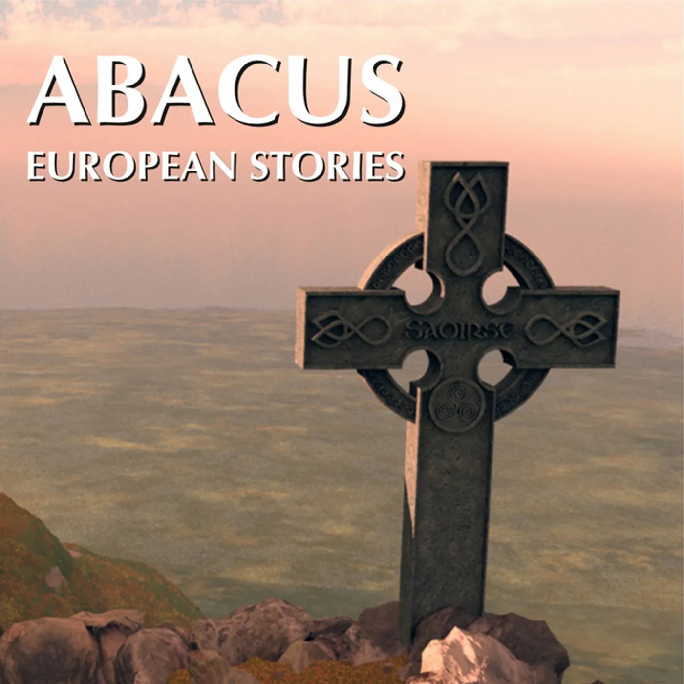 Abacus EUROPEAN STORIES CD