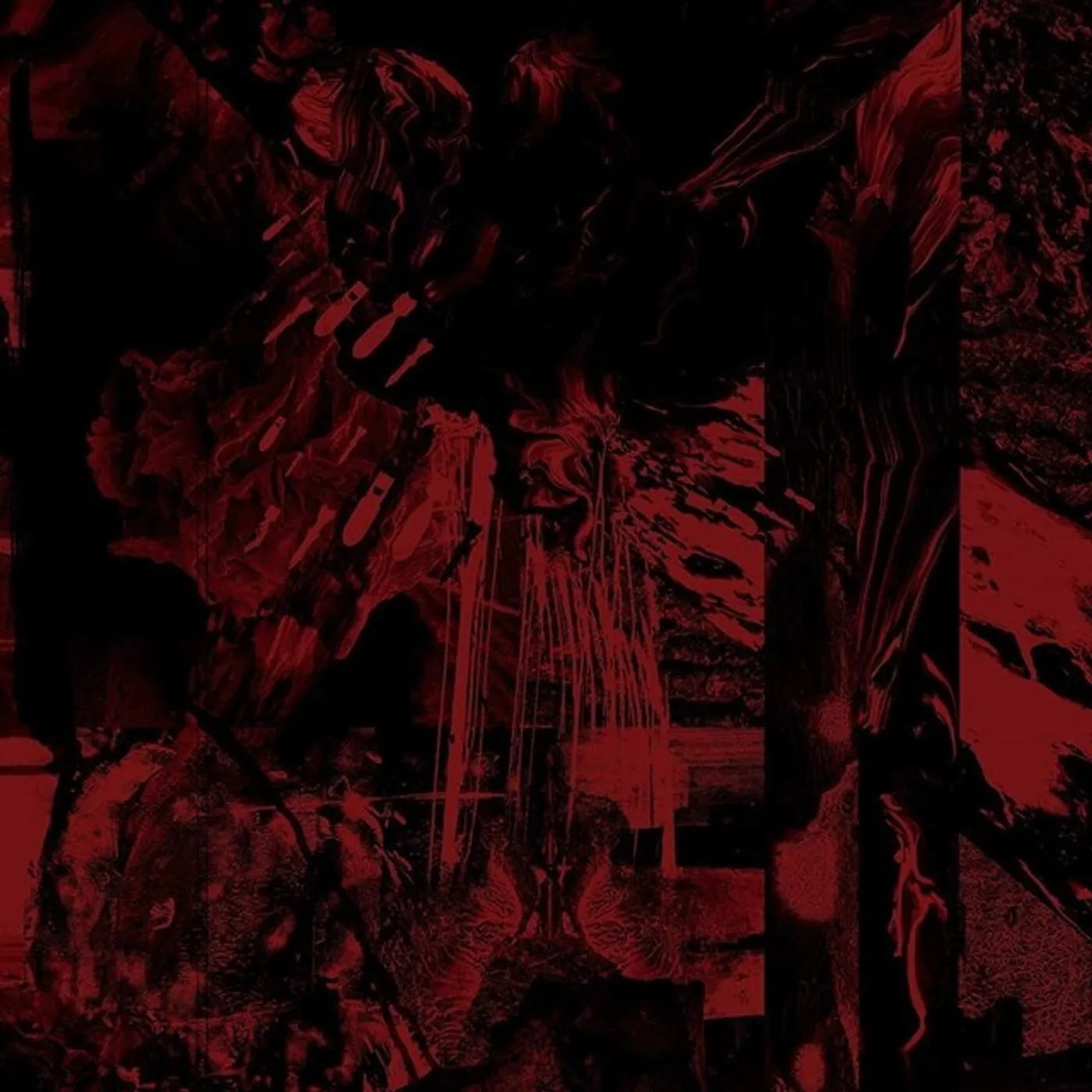 Vessel of Iniquity DOORWAY Vinyl Record