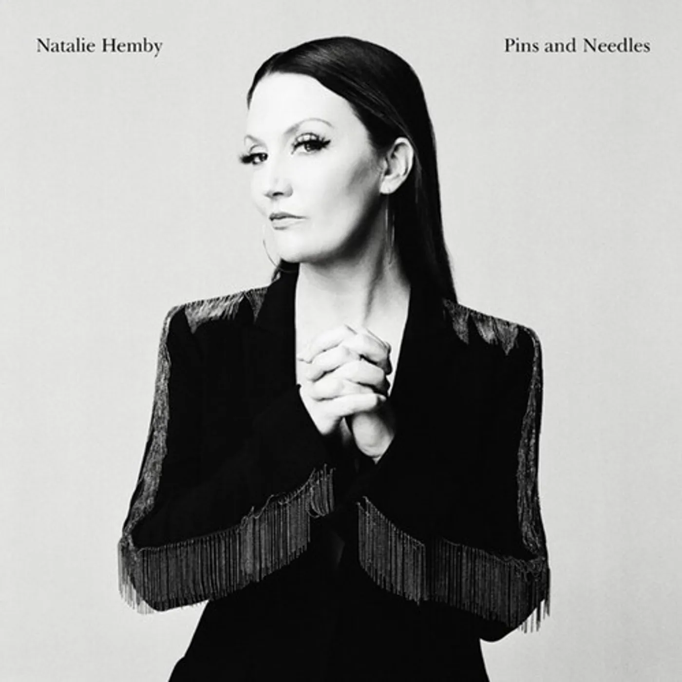 Natalie Hemby Pins And Needles Vinyl Record