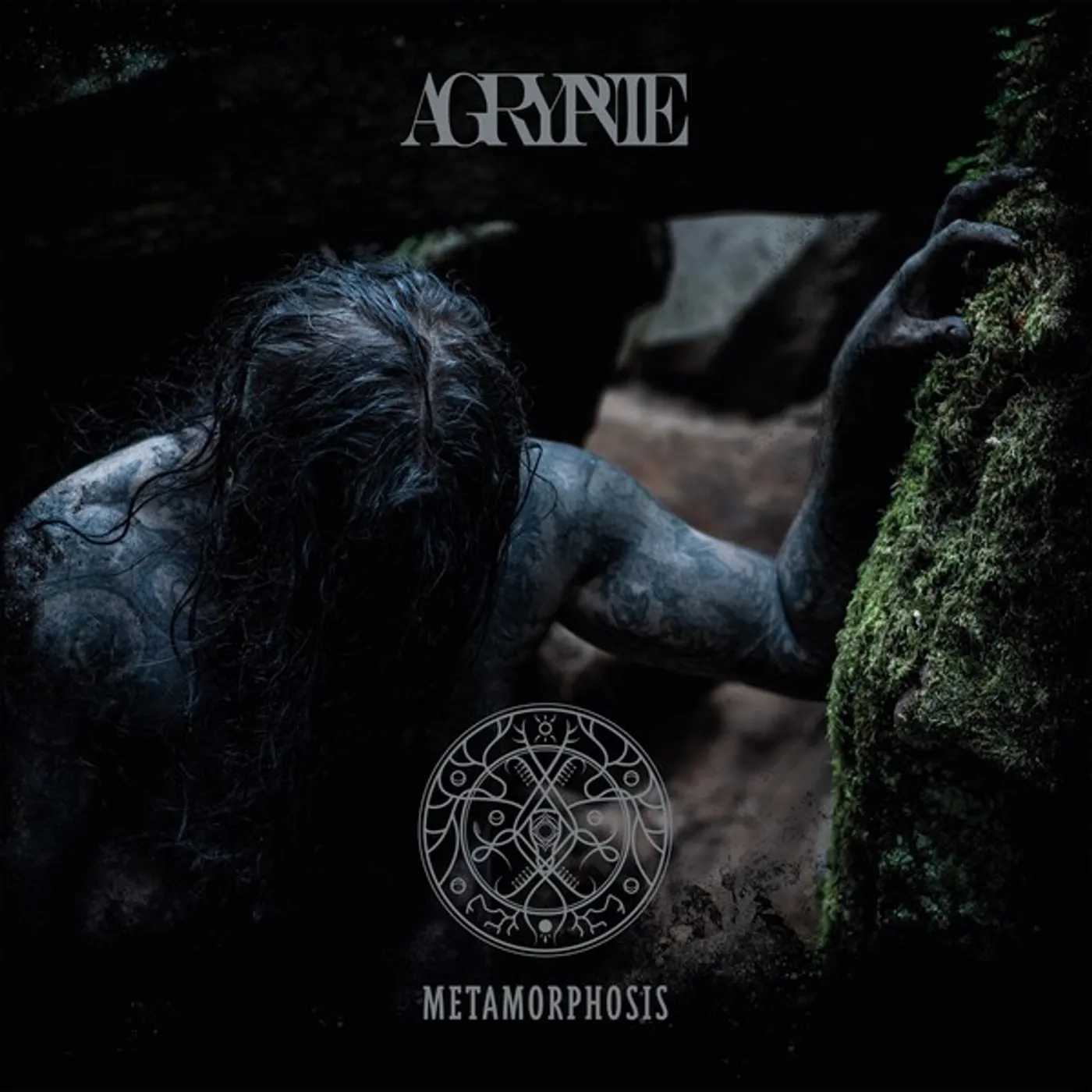 Agrypnie Metamorphosis Vinyl Record