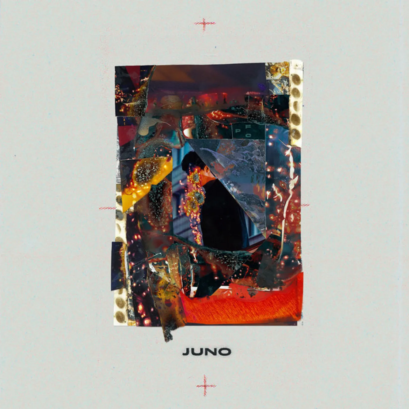 Parra for Cuva Juno Vinyl Record
